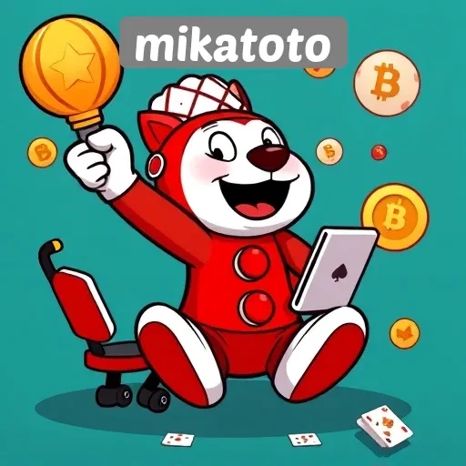 Taktik dan Strategi Bermain di Mikatoto untuk Menang