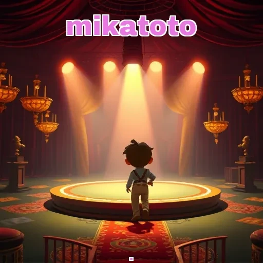 mikatoto: Temukan Keuntungan Menarik di Turnamen Game Online
