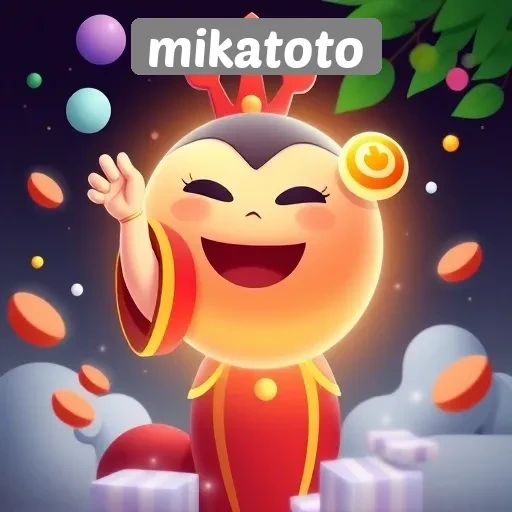 Keunikan Fitur Permainan di Mikatoto yang Menarik Perhatian Pengguna