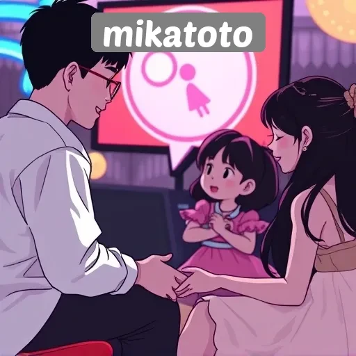 Tingkat Keterlibatan Pengguna di Mikatoto Melalui Fitur Interaktif