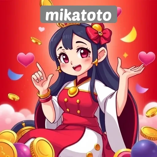 Beragam Jenis Permainan yang Tersedia di Mikatoto