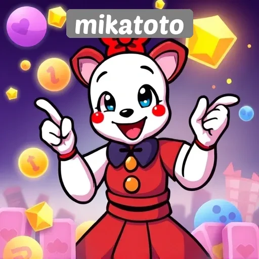 Kesempatan Menang di Mikatoto: Apa yang Perlu Diketahui